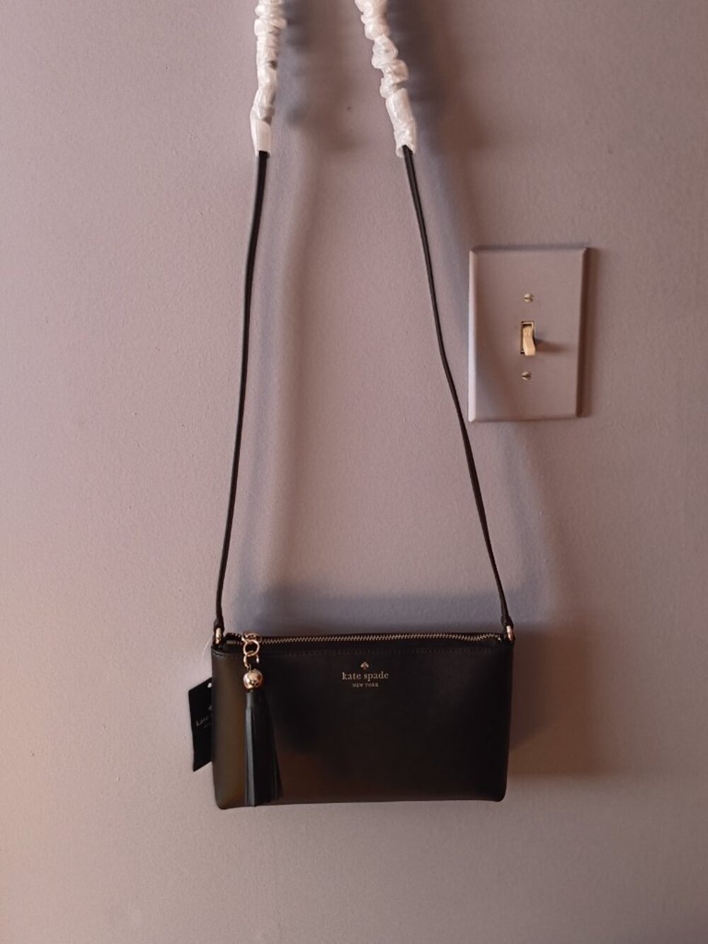 NEW Kate Spade Ivy St. Amy Crossbody